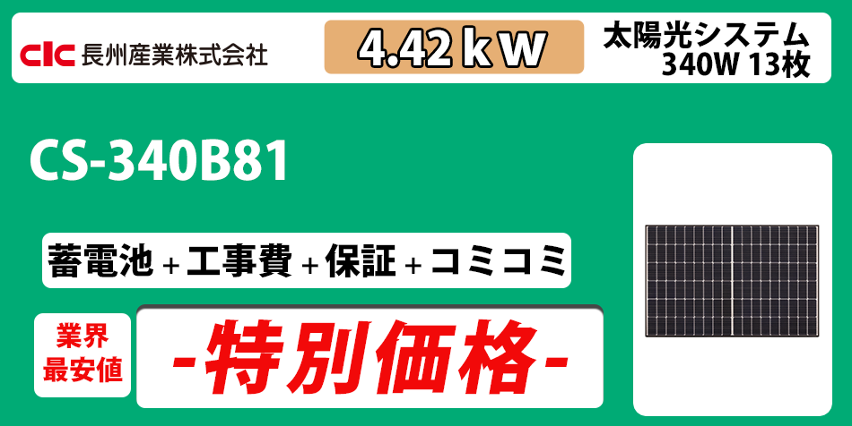 ラインナップ商品